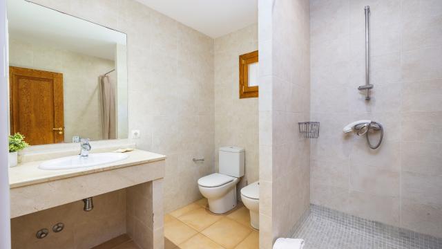 Rural Villa Son Aladern