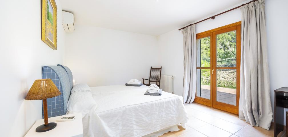 Rural Villa Son Aladern