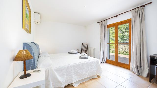 Rural Villa Son Aladern