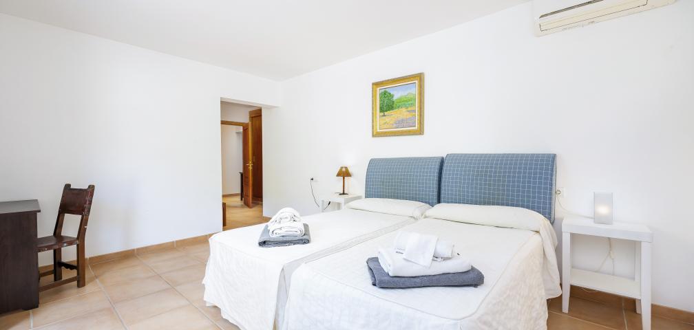 Rural Villa Son Aladern