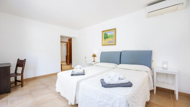 Rural Villa Son Aladern