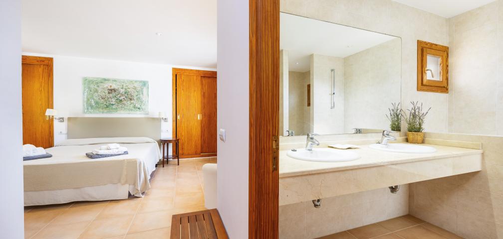 Rural Villa Son Aladern