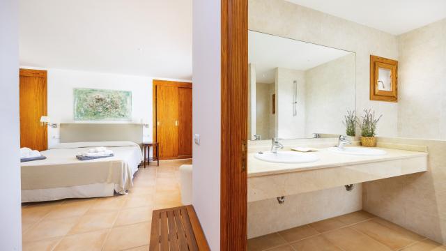 Rural Villa Son Aladern