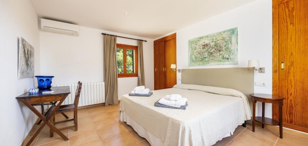 Rural Villa Son Aladern