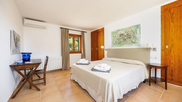 Rural Villa Son Aladern