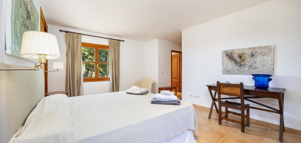 Rural Villa Son Aladern