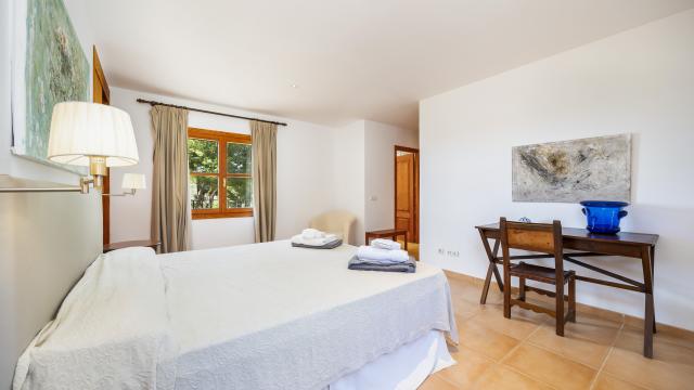 Rural Villa Son Aladern