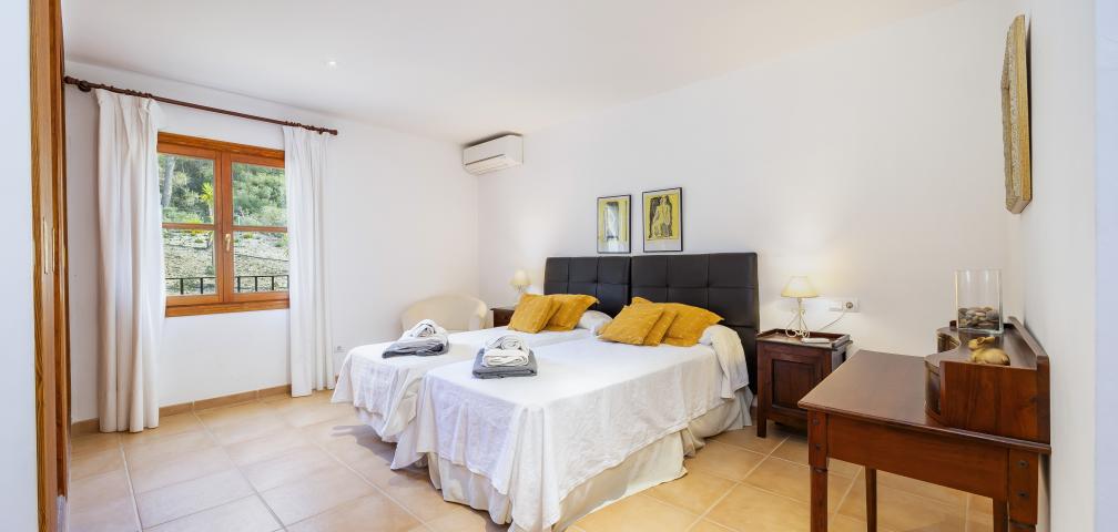 Rural Villa Son Aladern