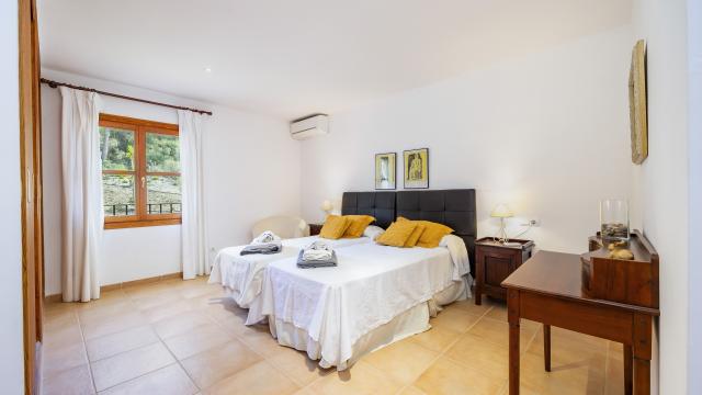 Rural Villa Son Aladern