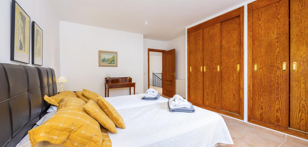 Rural Villa Son Aladern