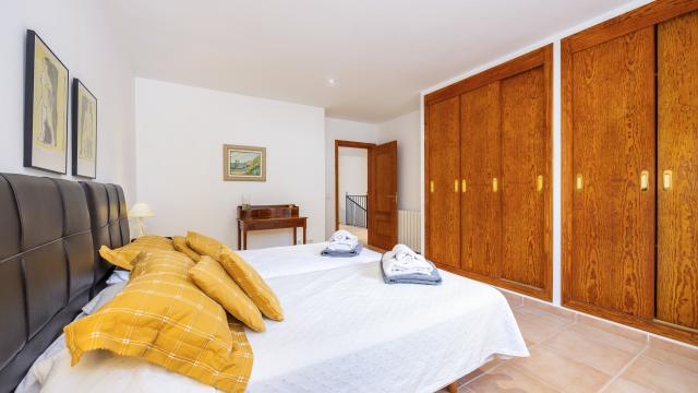 Rural Villa Son Aladern