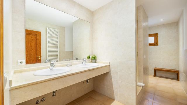 Rural Villa Son Aladern