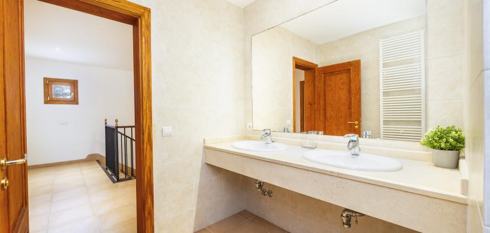 Rural Villa Son Aladern