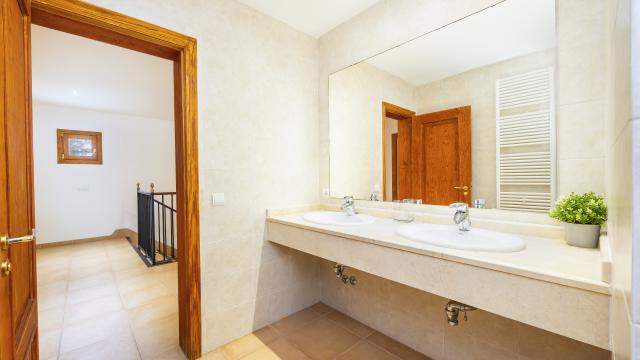 Rural Villa Son Aladern