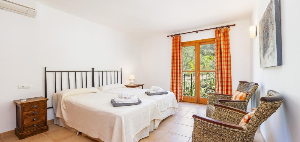 Rural Villa Son Aladern