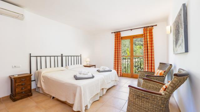 Rural Villa Son Aladern