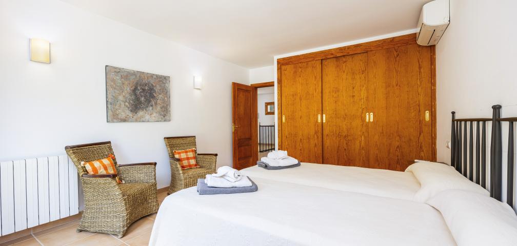 Rural Villa Son Aladern