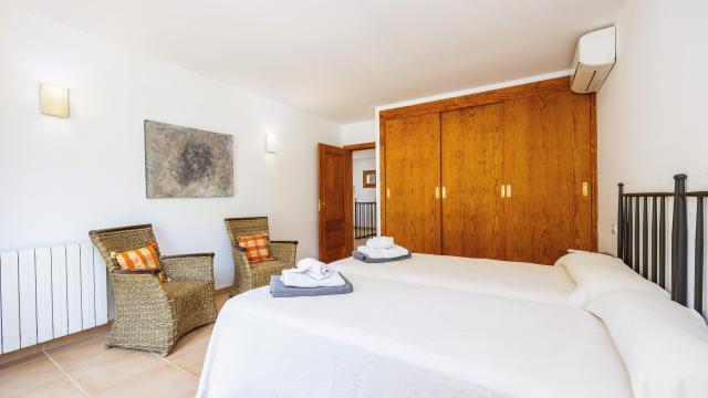 Rural Villa Son Aladern