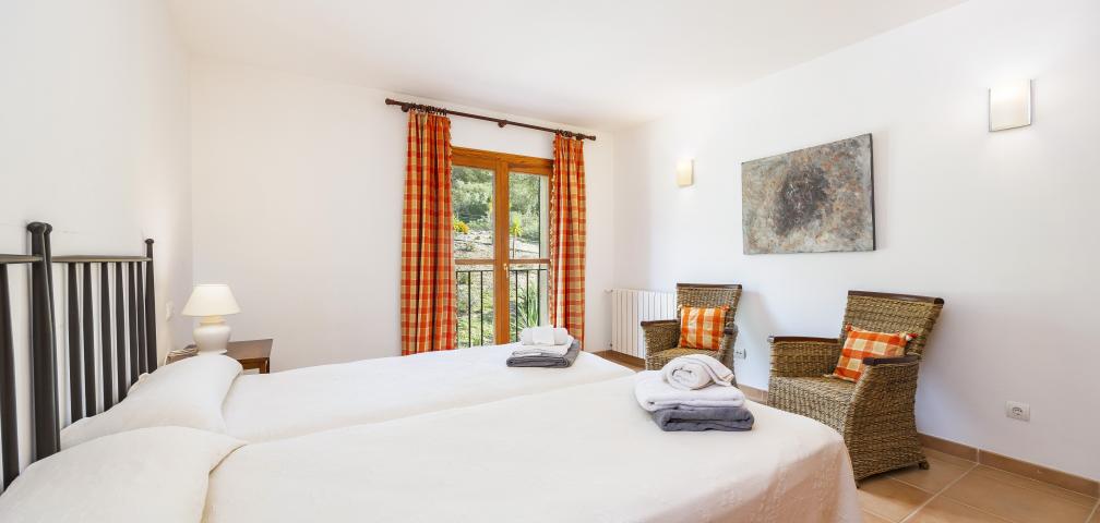 Rural Villa Son Aladern