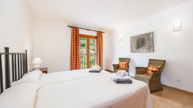 Rural Villa Son Aladern