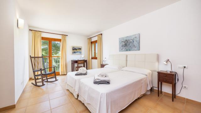 Rural Villa Son Aladern