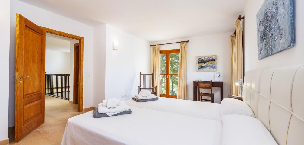 Rural Villa Son Aladern