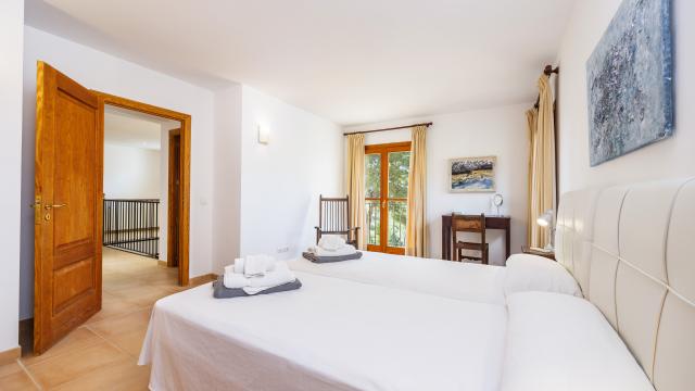 Rural Villa Son Aladern