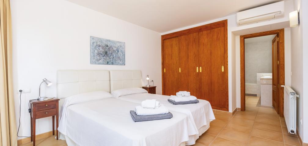 Rural Villa Son Aladern