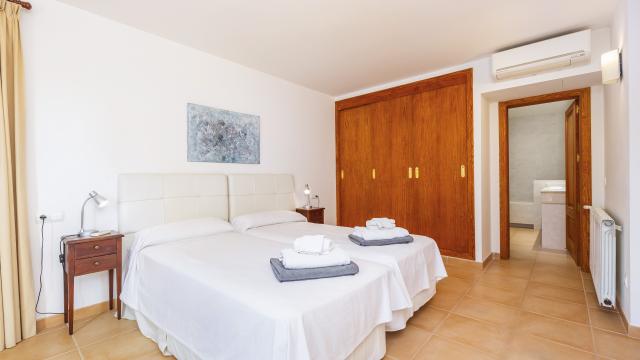 Rural Villa Son Aladern