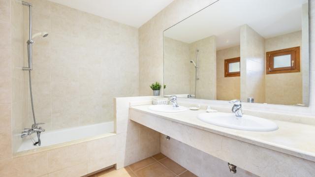 Rural Villa Son Aladern