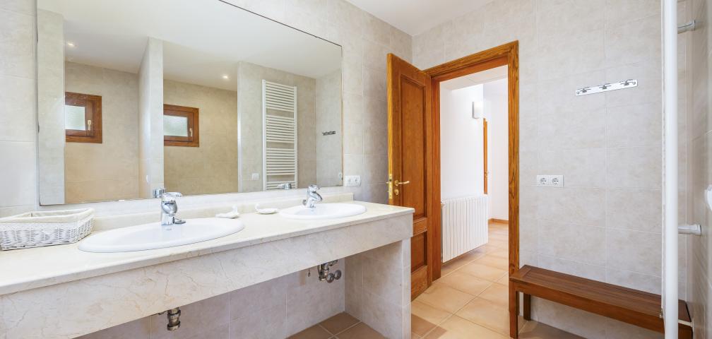 Rural Villa Son Aladern