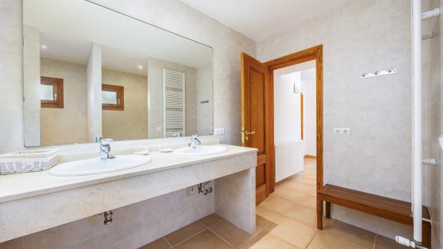 Rural Villa Son Aladern