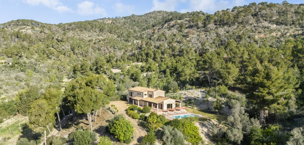 Rural Villa Son Aladern