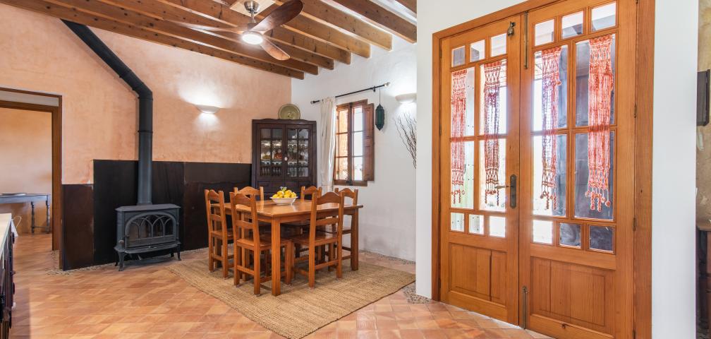 Finca Sa Vinya des Compte