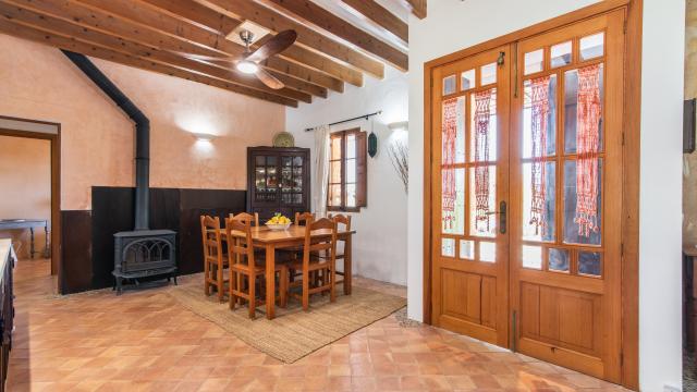 Finca Sa Vinya des Compte