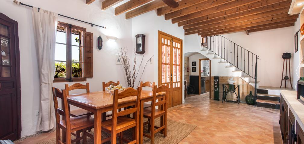 Finca Sa Vinya des Compte