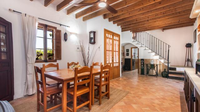 Finca Sa Vinya des Compte