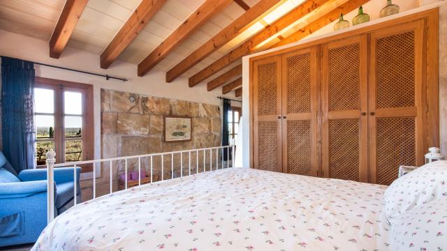 Finca Sa Vinya des Compte