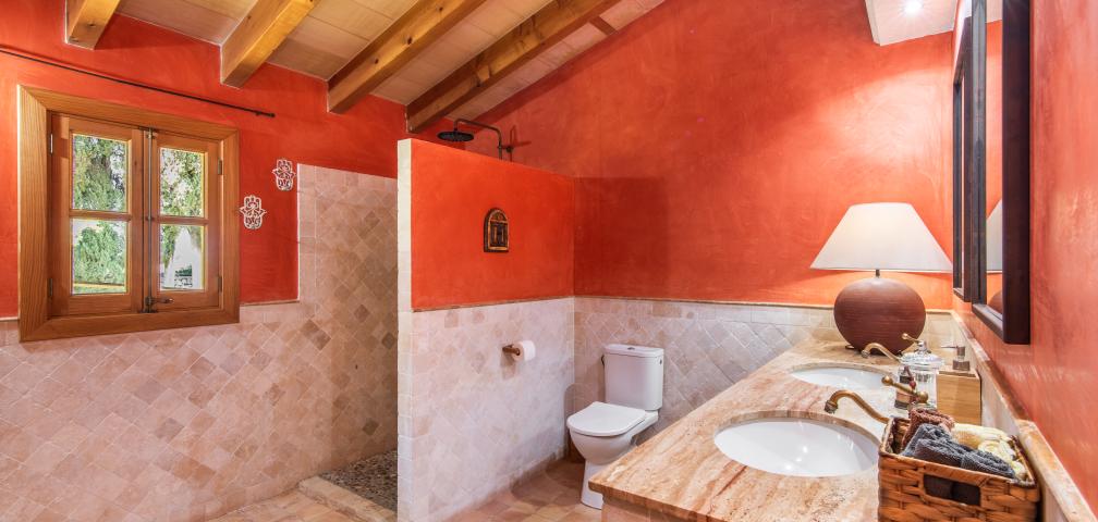 Finca Sa Vinya des Compte