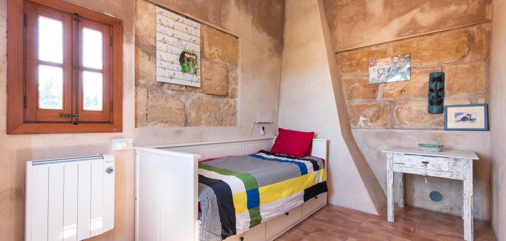 Rural Villa Sa Vinya des Compte