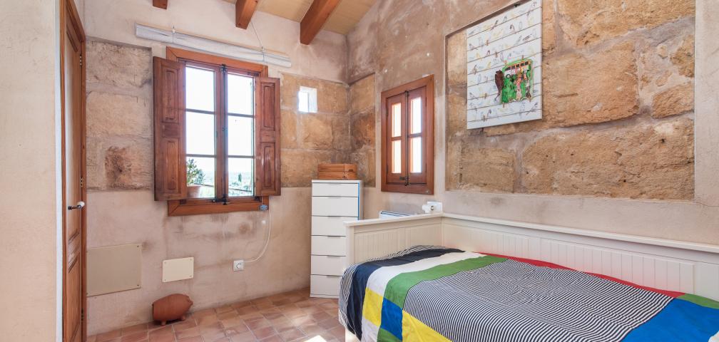 Rural Villa Sa Vinya des Compte