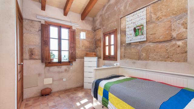 Finca Sa Vinya des Compte