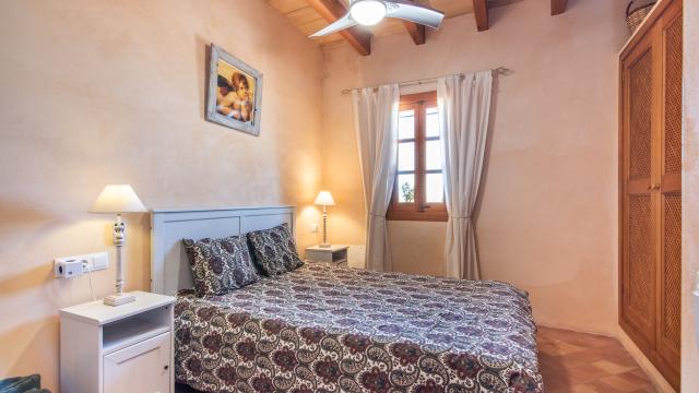 Finca Sa Vinya des Compte