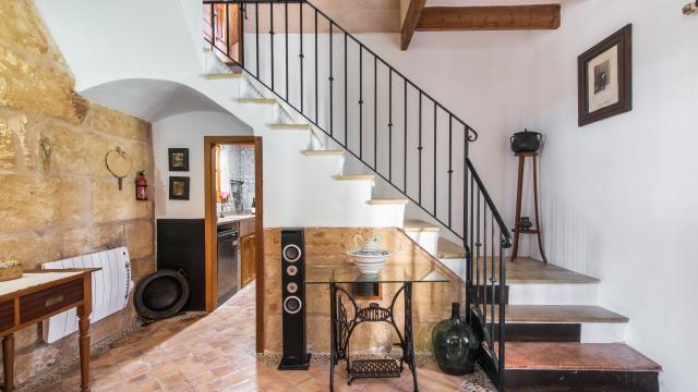 Finca Sa Vinya des Compte