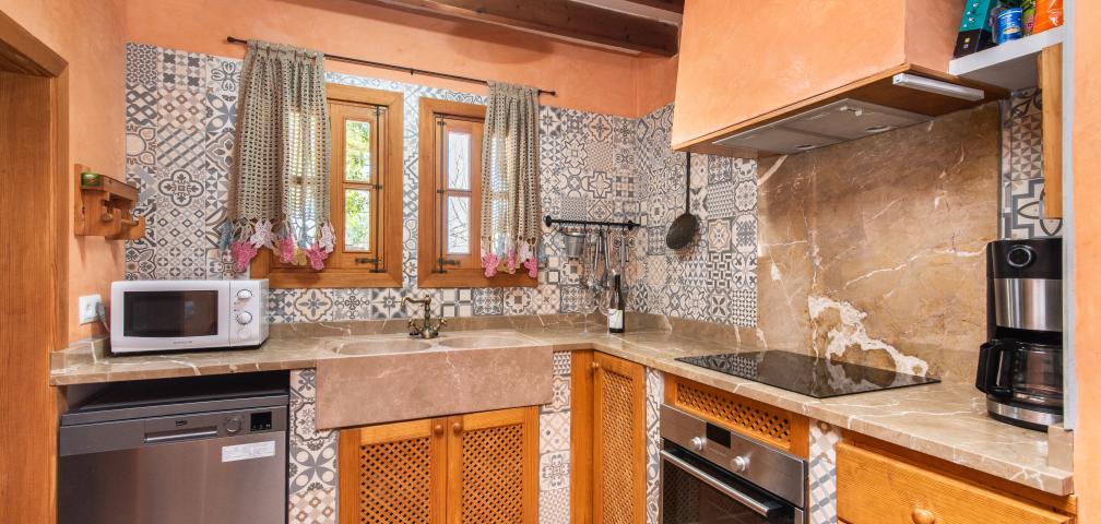 Finca Sa Vinya des Compte