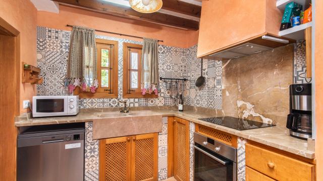 Finca Sa Vinya des Compte