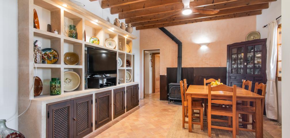 Finca Sa Vinya des Compte