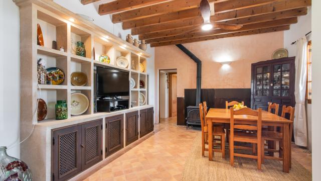 Finca Sa Vinya des Compte