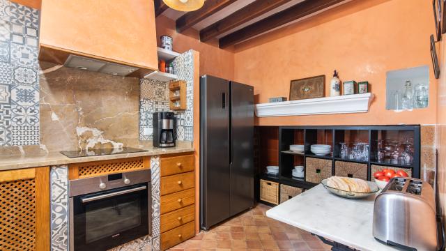 Finca Sa Vinya des Compte