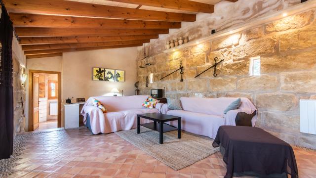 Finca Sa Vinya des Compte